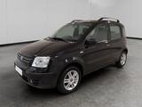 Fiat FIAT Panda 1.3 mjt 16v Emotion - Fiat Panda Emotion mit Diesel-Antrieb