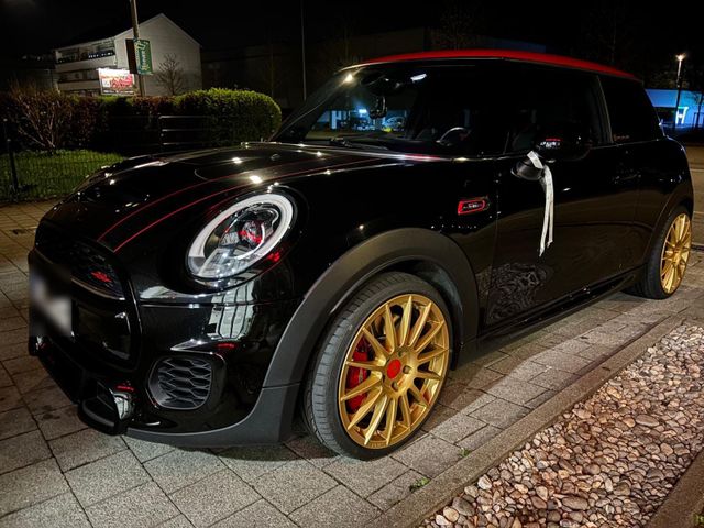 MINI Mini Cooper Works