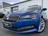Skoda Superb Combi 2.0 TDI DSG Style 19Zoll PANO 4xSHZ - Skoda Superb: 1.4