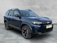 Dacia Bigster - Vorschau Bild 7