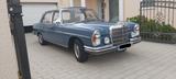 Mercedes-Benz 300 SEL TÜV Neu!Gepflegt! - Mercedes-Benz 300 mit Benzin-Antrieb: Schiebedach