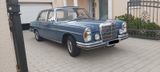 Mercedes-Benz 300 SEL TÜV Neu!Gepflegt! - Mercedes-Benz 300: 300sel