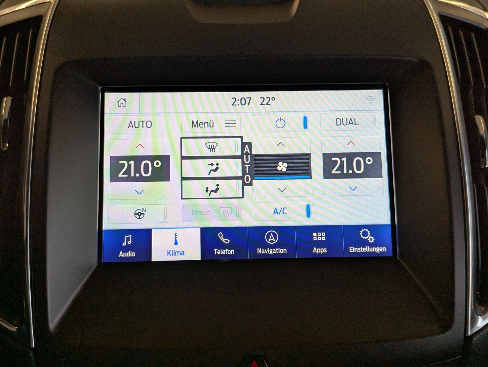 FORD Edge ST-Line 4x4 Pano Standheizung B&O AHK - Image 30