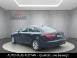 Audi A6 Lim. 2.0 TFSI*Garantie*Bi-Xenon*BusinessPaket - gebrauchte Audi A6 aus dem Jahr 2010