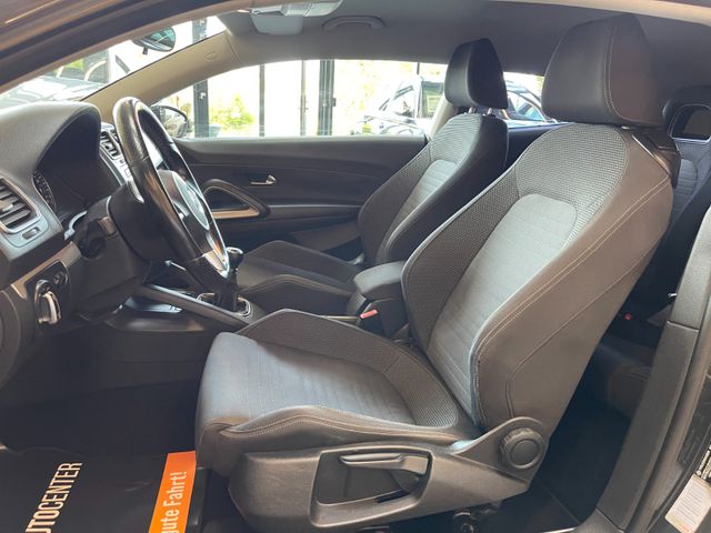 Volkswagen Scirocco 1.4 TSI *KLIMAAUTOMATIK*PDC*SPORTSITZE