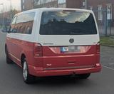 Volkswagen T6 MV "70 Jahre Bulli" | DSG*ACC*AHK*STDHZ - Volkswagen: Bulli