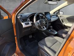 Fahrzeugabbildung Captur II Edition One 1.3 TCe 130 EU6d-T Navi Di