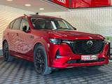Mazda CX-60 3.3 eSkyactive D HOMURA AWD BOSE#AHK#4xSHZ - gebrauchte Mazda CX-60 aus dem Jahr 2023