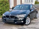 BMW 116i  Limousine 5-trg ~ Advantage-Paket Plus - BMW 116: 116i Advantage Paket
