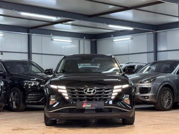 Hyundai TUCSON - 2