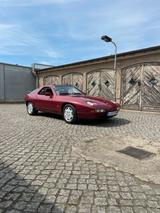 Porsche 928 S4 Schalter - Porsche 928 in Berlin