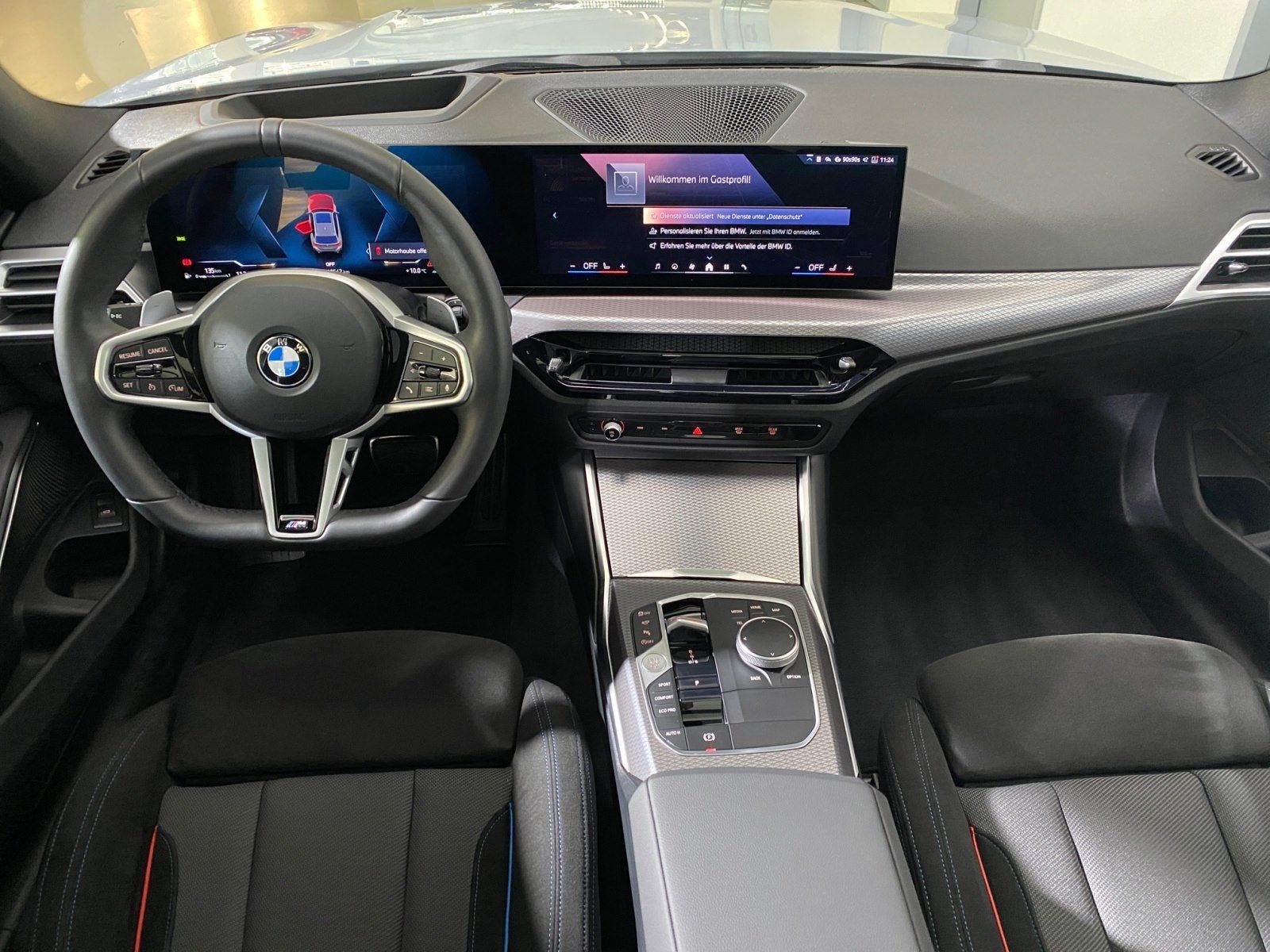 BMW 330 - Bild 8