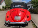 Volkswagen Käfer-Cabrio Oldtimer BJ 1956 - Offers