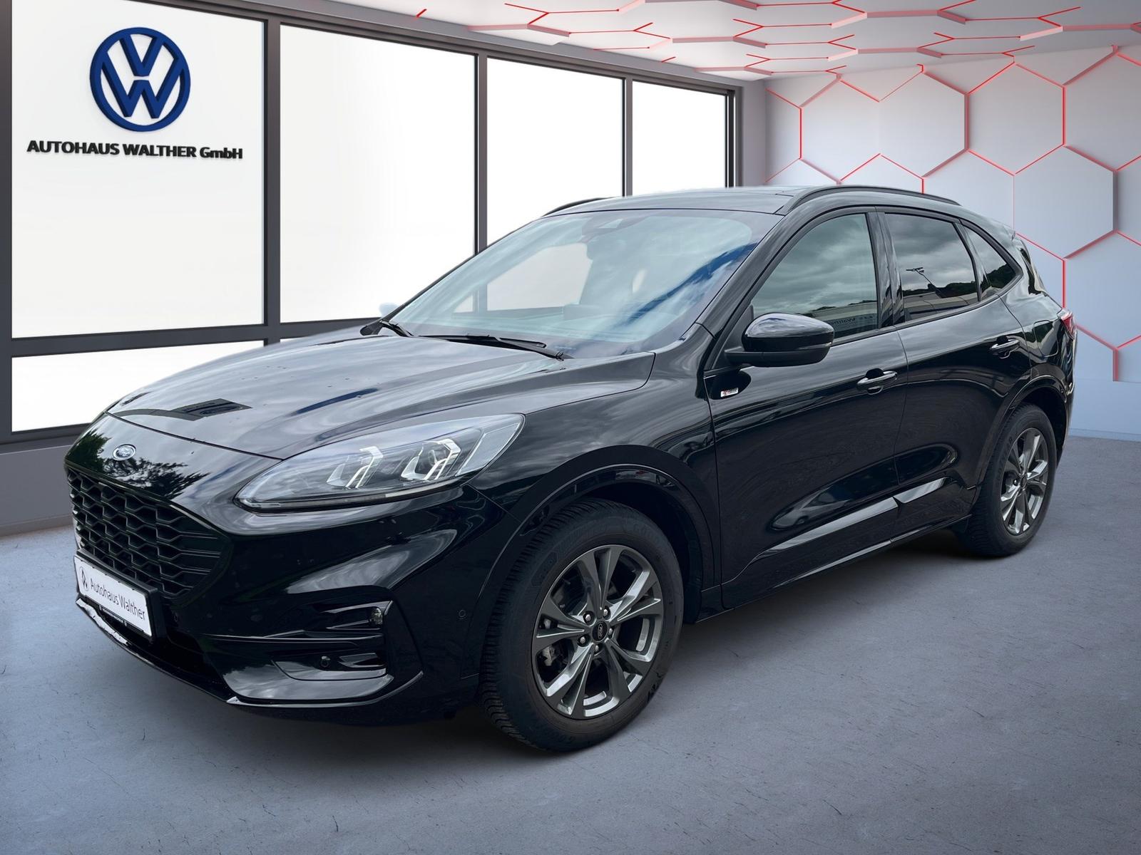 Ford Kuga ST-Line X