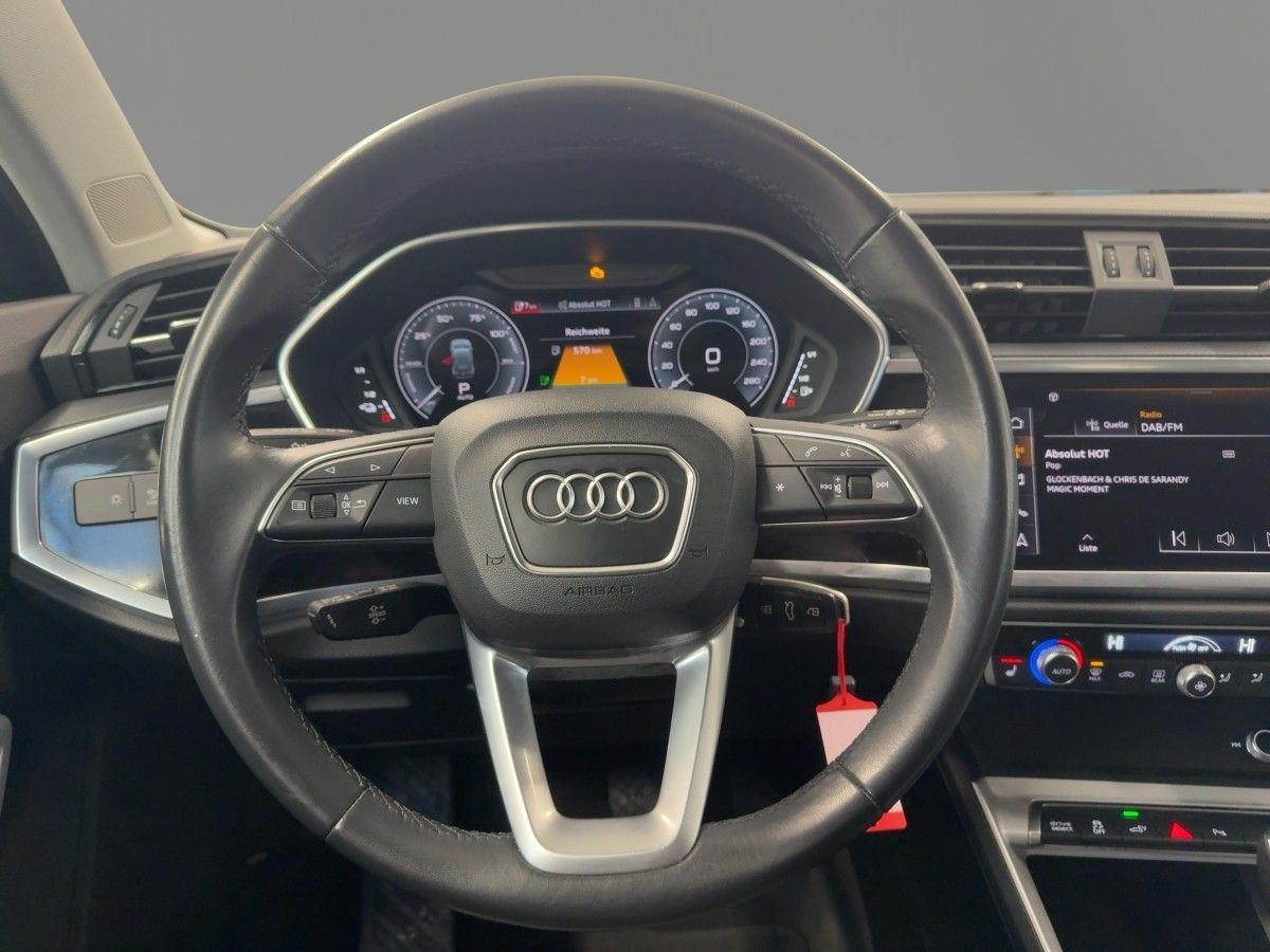 Audi Q3 - Bild 10