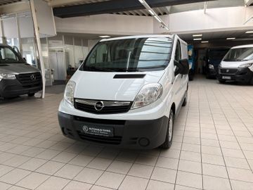 Opel Vivaro - 12