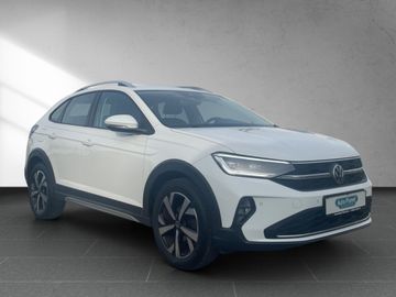 Volkswagen Taigo 1.0 TSI DSG Style MATRIX ACC NAVI SHZ ALU