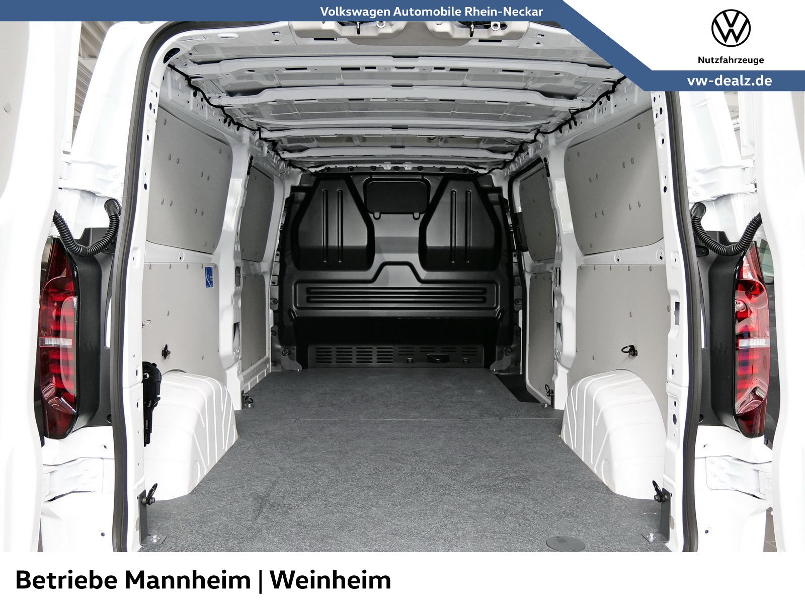 Volkswagen Andere - Bild 7