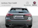 Mercedes-Benz A 200 Progressive W177 LED+MBUX+NAVI Premium P. - gebrauchte Mercedes-Benz A 200 aus dem Jahr 2018