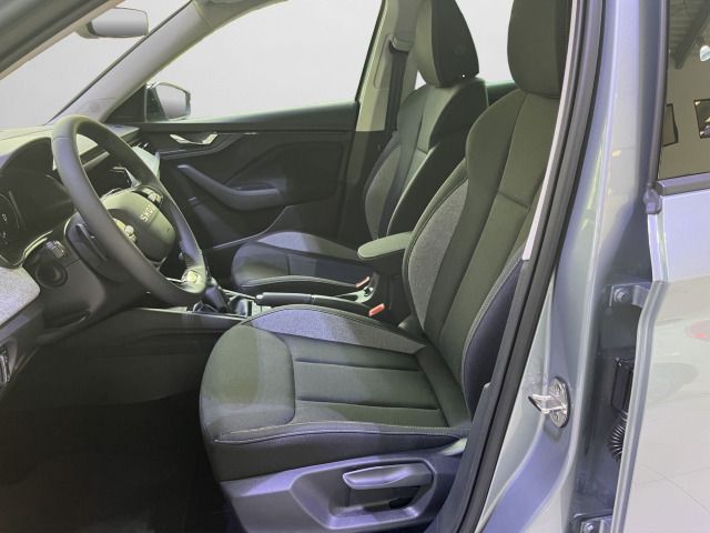 Skoda Kamiq - Bild 11
