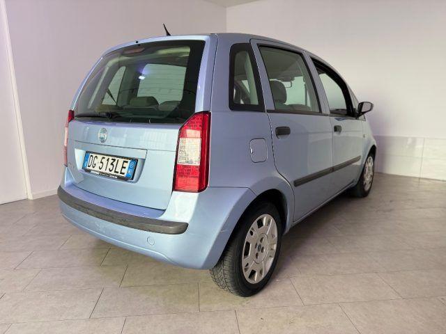 Fiat Idea