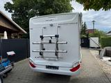 HYMER / ERIBA / HYMERCAR ML-T 580 - Ml Wohnwagen gebraucht