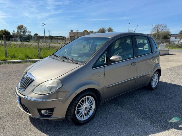 Lancia MUSA 1.3 Multijet 16V 90 CV Oro Plus