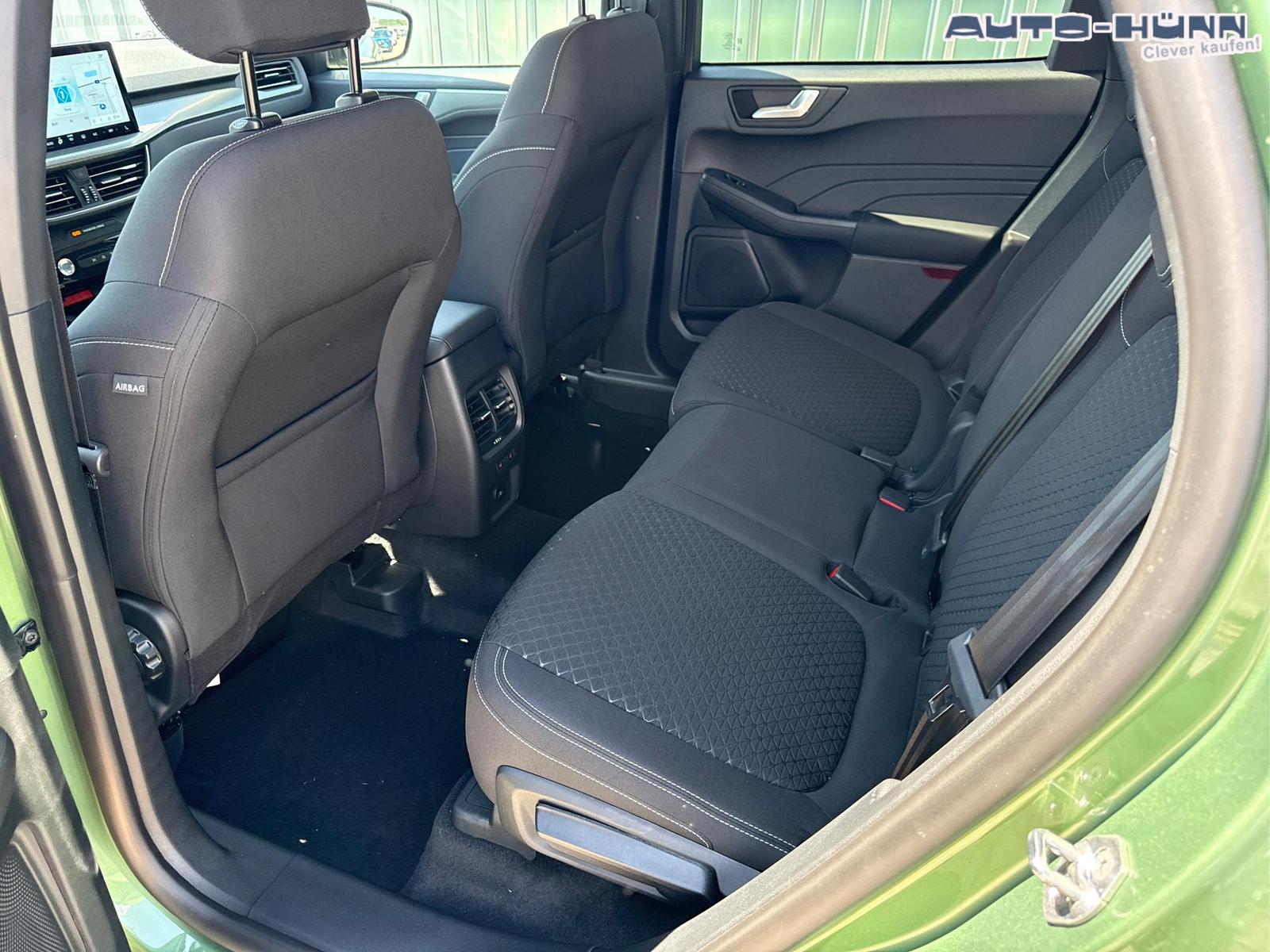 Ford Kuga Neues Modell Titanium 1,5 EcoBoost-Navi-...