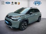 Citroën C3 Aircross Shine Pack mit AHK, Navi - Citroën C3 Aircross mit Anhängerkupplung