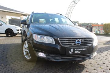 Volvo V70 - 2