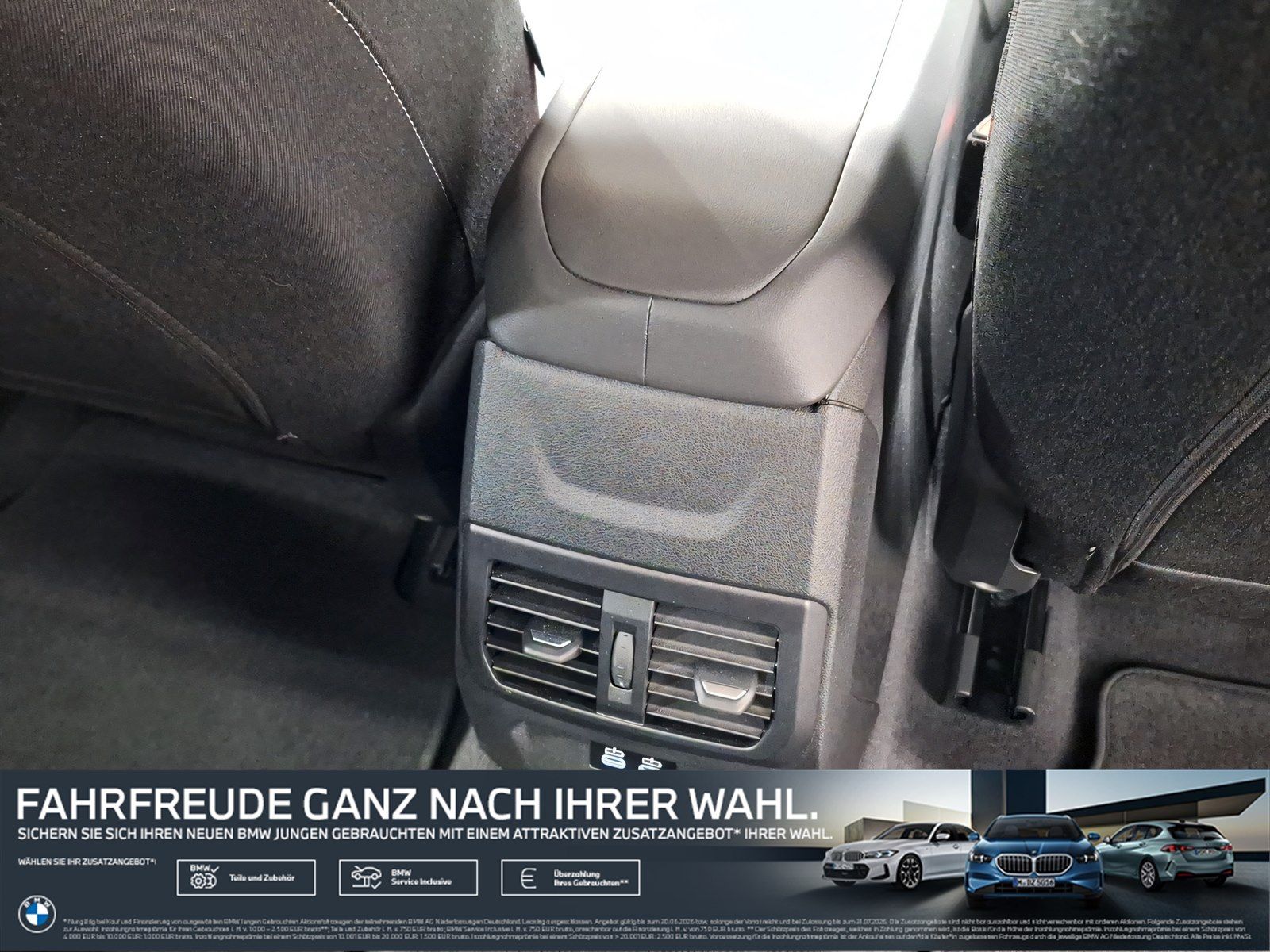 BMW 220 Gran Coupé - Bild 18