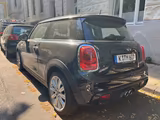 MINI Mini Cooper S*Automatik*Panorama*1. Hand*LED - : Taxi, Limousine