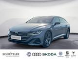Volkswagen Arteon Shooting Brake R-Line 2.0 TSI DSG LED/NAV - VW Arteon Gebrauchtwagen in Köln