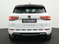 Cupra Ateca - Vorschau Bild 8