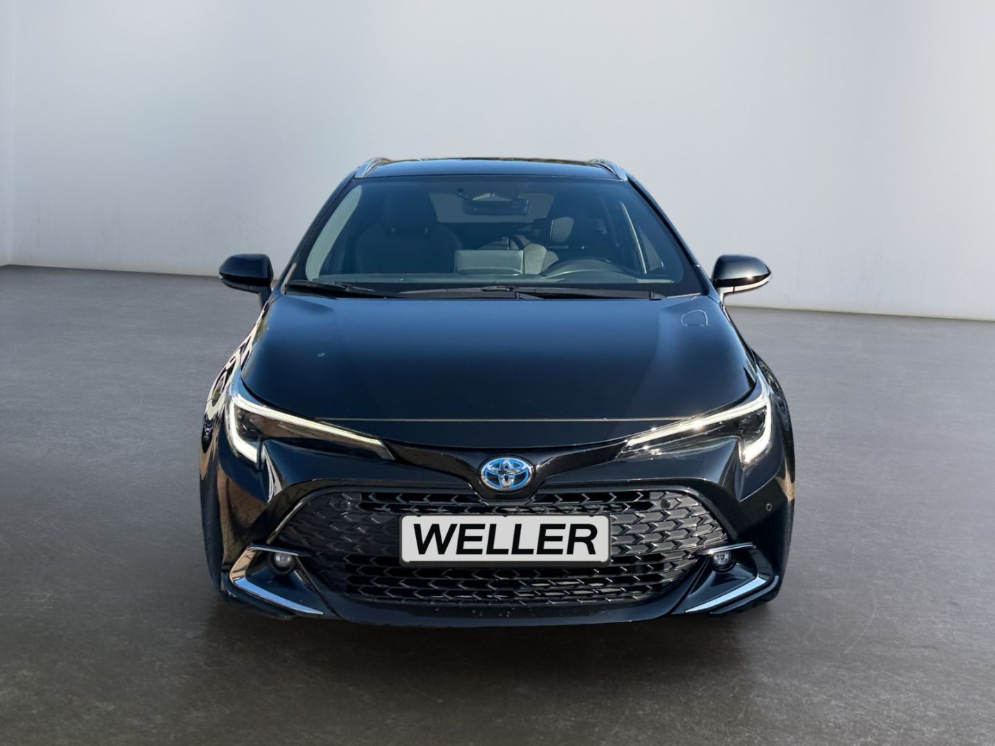 Toyota Corolla Touring Sports Team D *LED*ACC*SHZ*PDC* imagem 2