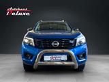 Nissan Navara NP300 2,3 DCI N-GUARD 4x4 HARDTOP-AHK - Nissan Navara aus 2020