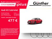 Audi A5 - Vorschau Bild 1