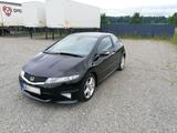 Honda Civic 1.8 Type S  - Honda Civic: 8 Type