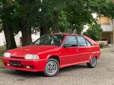 Citroën BX GTI 1,9 16V - Citroën BX aus 1990
