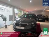 Skoda Karoq 1.6 TDI Style - Skoda Karoq Gebrauchtwagen in Hamburg
