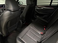 Fahrzeugabbildung BMW X4 xDrive 30d M Sport -- AHK/ Pano/ STHZG/ NP 92