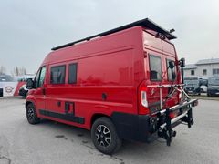 Clever Tour 540 | **MEGA AUSSTATTUNG** Jetzt oder nie!