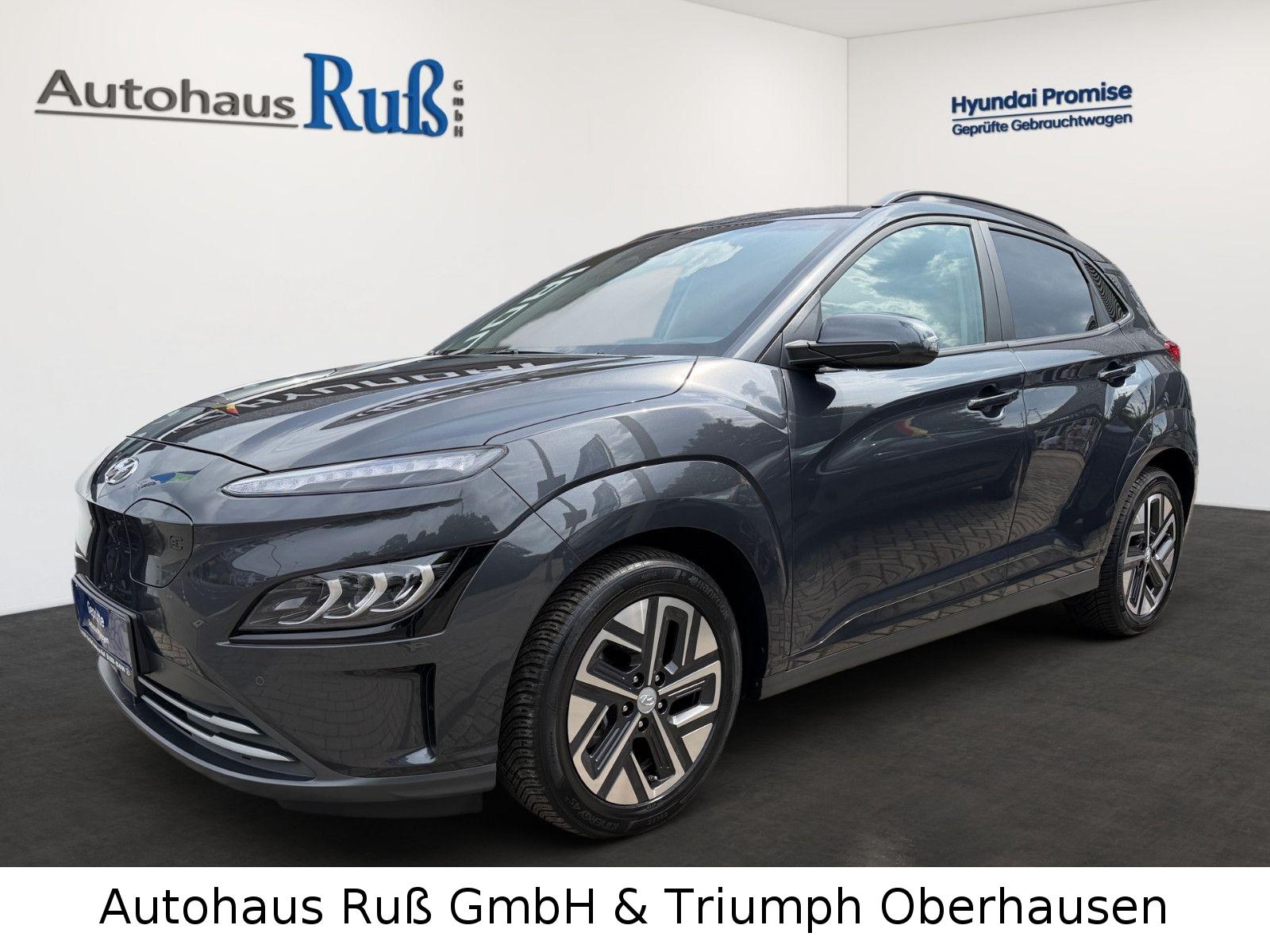 Hyundai KONA ELEKTRO PRIME