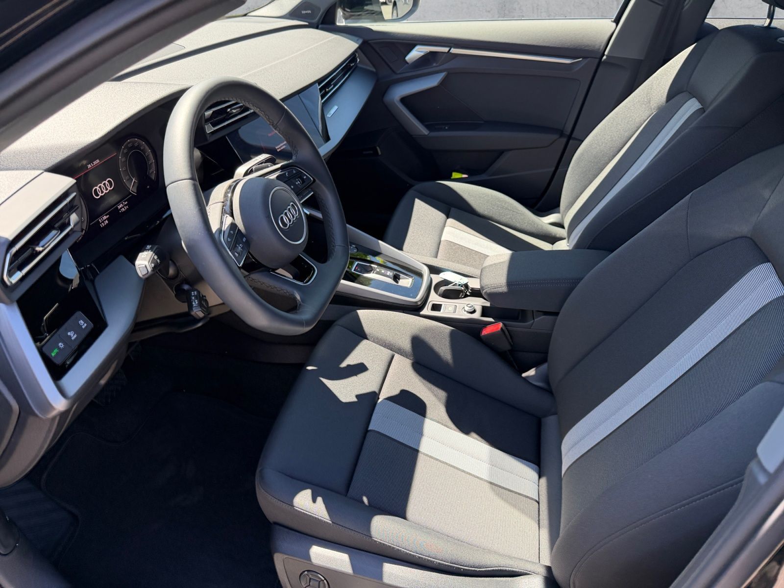 Audi A3 - Bild 12