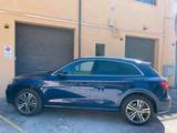 Audi Q5 35 TDI quattro S tronic line plus - Audi Q5 Kombi Gebrauchtwagen