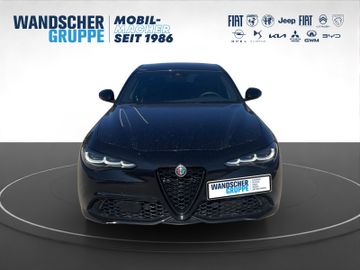 Alfa Romeo Giulia Veloce Q4 2.0 Turbo 16V Kam.+KeyLess+SHZ