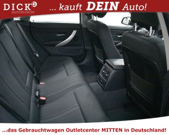 Fahrzeugabbildung BMW 418d Gran Coupé Aut. Advant NAVI+LED+SHZ+PDC+MFL