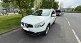 Nissan Qashqai J10 - Nissan Qashqai: J10