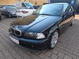 BMW 328Ci 1.HAND, Schwarz Leder SSD ..... - BMW 328: Ci