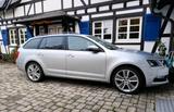 Skoda Octavia 2,0 TDI 4x4 Allrad - Skoda Octavia: 4.4